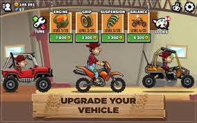 hill climb racing 2 apk full indir e28093 mod para hileli 1.20.2 2