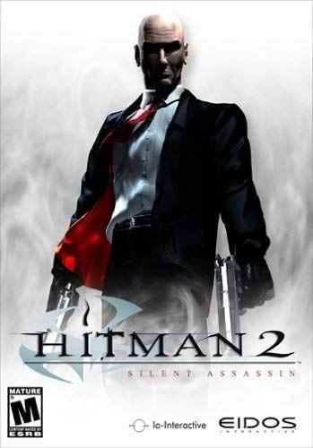 Hitman 2 Silent Assassin Full PC İndir – Torrent