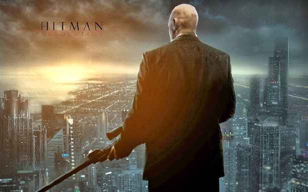 Hitman Absolution İndir – Full PC + Türkçe Yama