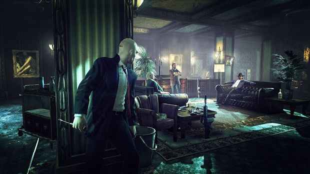 hitman absolution indir e28093 full pc turkce yama 2