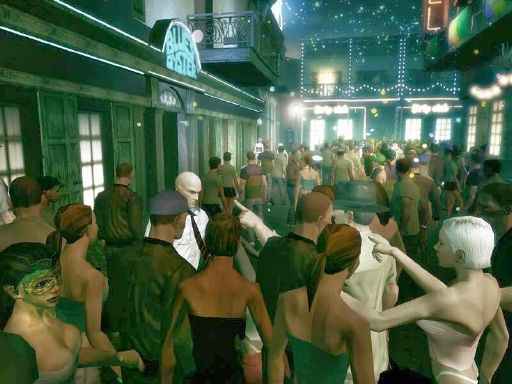 hitman blood money indir e28093 full pc turkce yama 1