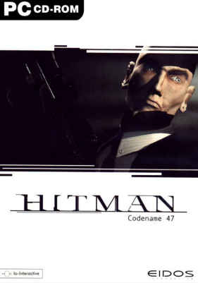 Hitman Codename 47 Full PC İndir – Türkçe