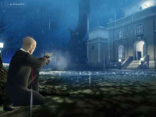 hitman contracts indir e28093 full pc turkce torrent 2