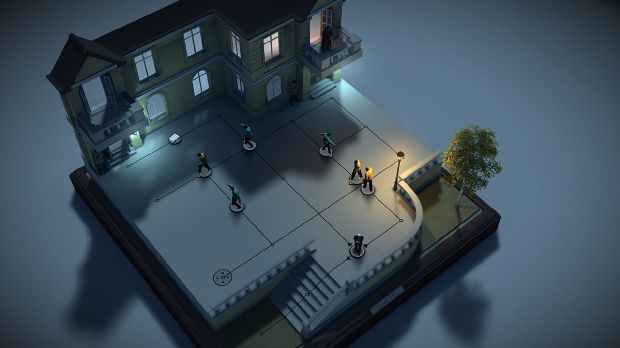 hitman go definitive edition indir e28093 full pc 2