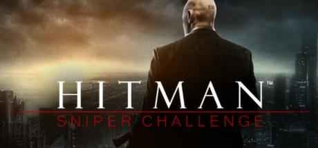 hitman sniper challenge indir e28093 full pc 0