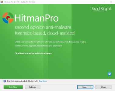 hitmanpro indir e28093 full turkce e28093 virus temizleme 1