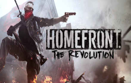 homefront the revolution indir e28093 full pc e28093 tum dlc 0