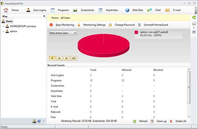 homeguard professional full indir e28093 6.1.1 1