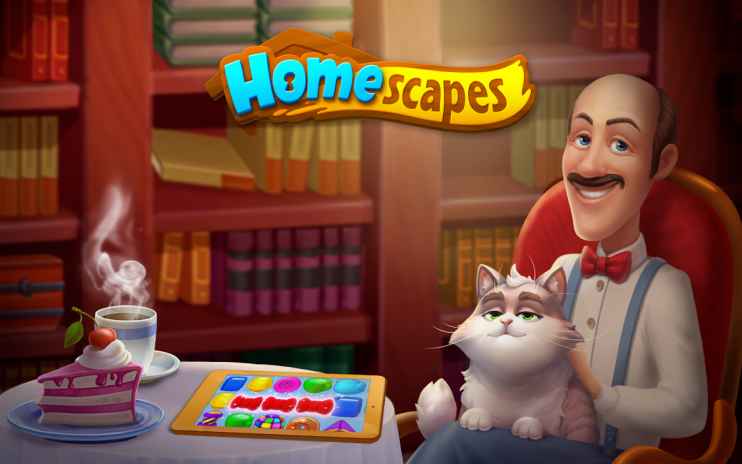 homescapes apk indir e28093 v1.9.0.900 sinirsiz para hileli 1