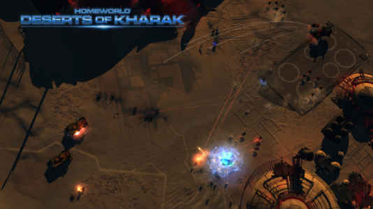 homeworld desert of kharak indir e28093 full pc dlc v1.3.0 1