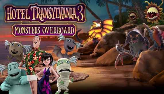 hotel transylvania 3 monsters overboard indir e28093 full pc 0