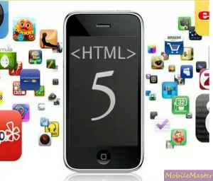 HTML5 İle Mobil Aplikasyon Yapımı Eğitim Seti Full İndir