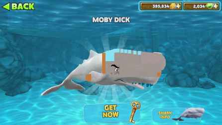 hungry shark evolution hile apk indir e28093 full v6.1.0 sinirsiz para 1