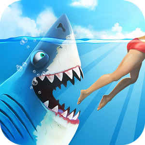 Hungry Shark World Apk İndir – MOD v3.1.0 Para Hileli 