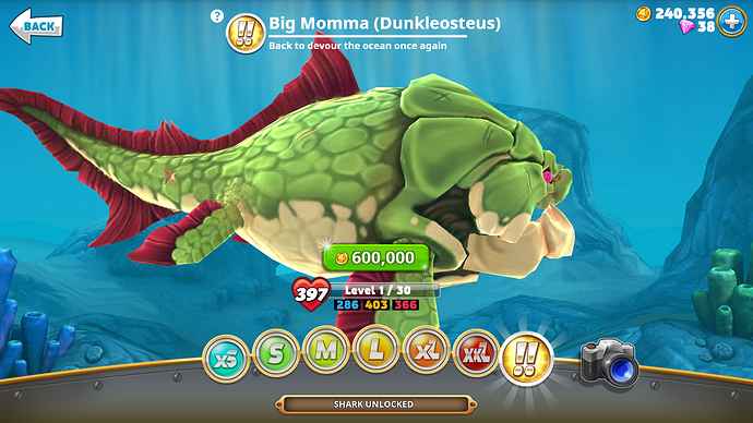 hungry shark world apk indir e28093 mod v3.1.0 para hilelic2a0 2