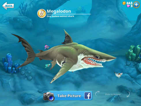 hungry shark world apk indir e28093 mod v3.1.0 para hilelic2a0 3