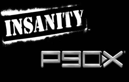 Hybrid P90X + Insanity Eğitim Seti İndir + Torrent