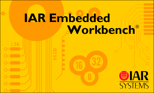 IAR Embedded Workbench for ARM Full İndir – v8.32.1