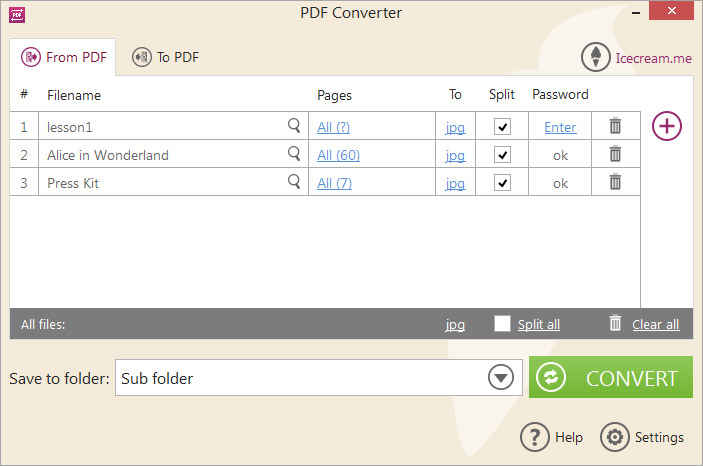 icecream pdf converter pro indir e28093 full v2.83 1