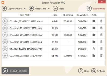 icecream screen recorder pro e28093 turkce v5.89 1