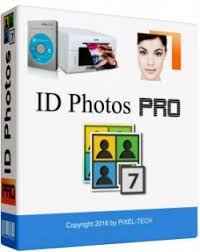 ID Photos Pro İndir – Full Türkçe v8.4.2.1