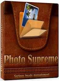 Idimager Photo Supreme Full v4.3.0.1755 İndir