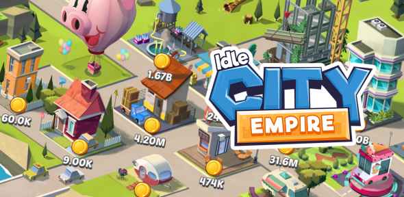 idle city emprie apk indir e28093 v2.5.20 hileli mod 1