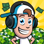 Idle Tuber Empire APK İndir – Mod Para Hileli 1.0.34