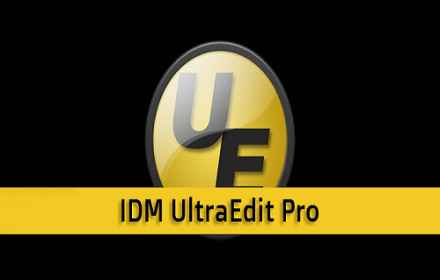 IDM UltraEdit