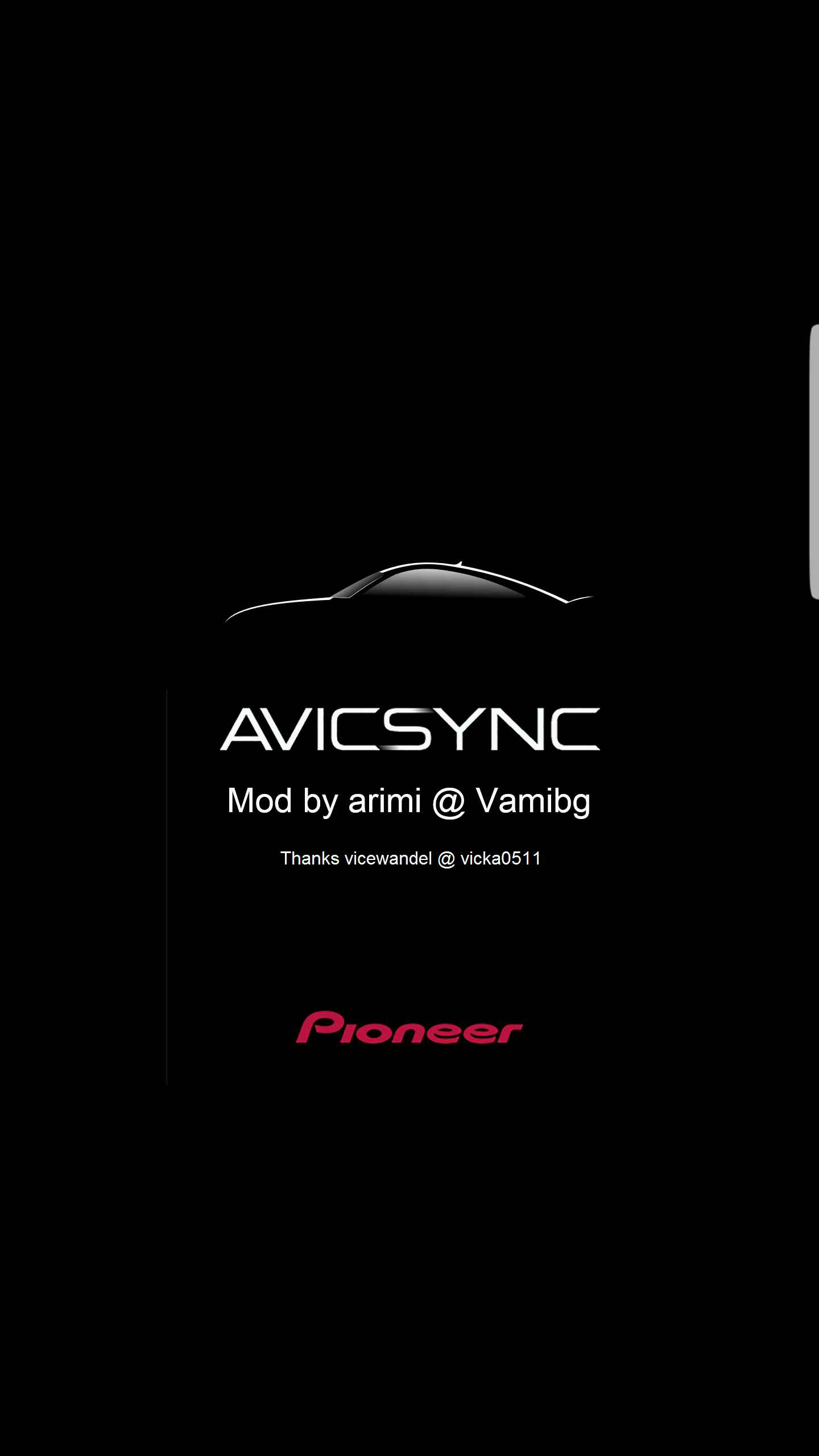 iGO Avicsync Apk Full v9.18.28.730391 Türkçe + Türkiye Haritası