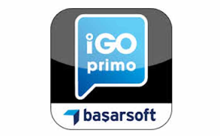 iGO BaşarSoft Nextgen 2018 – Android Türkçe + Türkiye Haritası