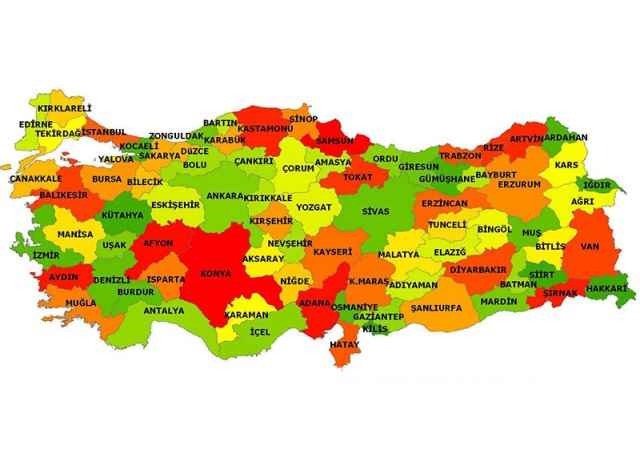 igo here turkey 2018.q1 map e28093 guncell harita indir 1