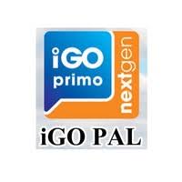 iGO Pal Apk Full Türkçe v9.8.27.719974 + 2018 Türkiye Harita