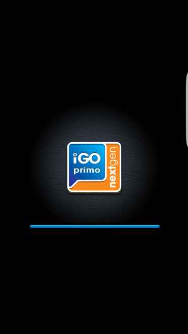 iGO Primo Nextgen Apk İndir – 2018 Türkiye Haritalı Güncell