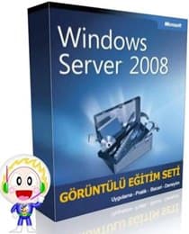 İleri Düzey SQL Server 2008 Eğitim Seti İndir – Görsel