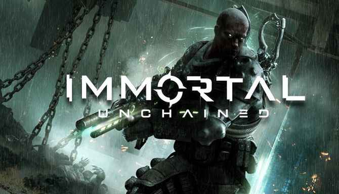 Immortal Unchained Full İndir – Ücretsiz