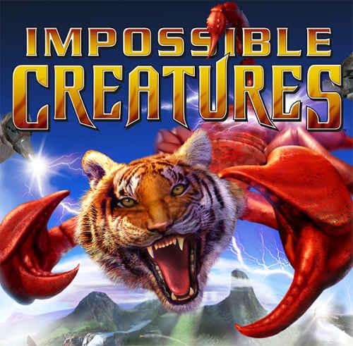 impossible creatures remastered edition indir e28093 full pc 0