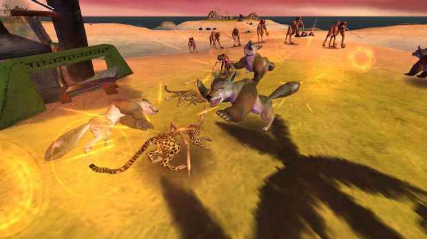 impossible creatures remastered edition indir e28093 full pc 1