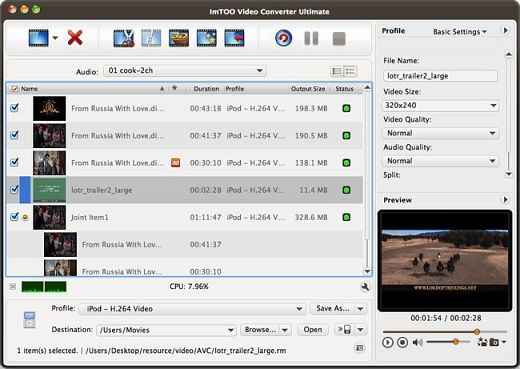 imtoo video converter ultimate indir e28093 full v7.8.23 build 20180925 1