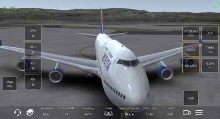 infinite flight simulator apk indir e28093 full mod hileli v18.04.0 2