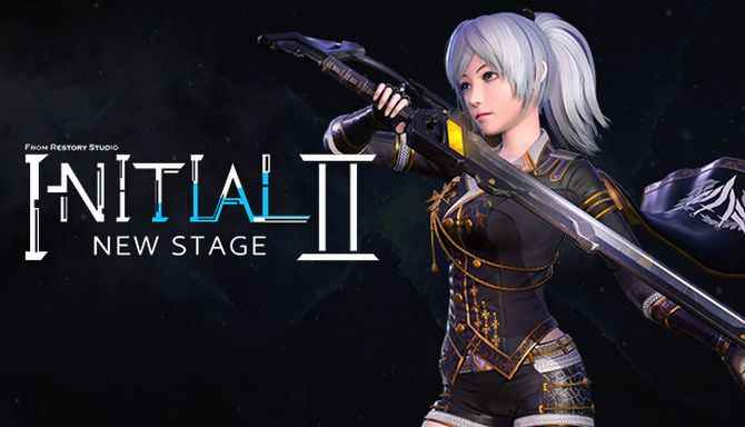 Initial 2 New Stage İndir – Full PC + TORRENT