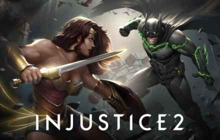 İnjustice 2 APK Full İndir – Mod v2.4.1