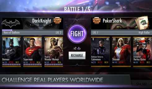 injustice gods among us apk indir e28093 2.16.1 sinirsiz para hilelic2a0 2