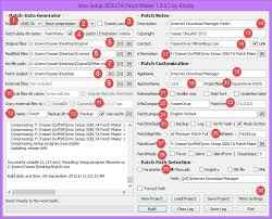 inno setup xdelta patch maker indir e28093 full v2.5.6.2 4