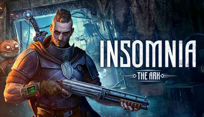 INSOMNIA The Ark İndir – Full PC + Torrent Repack