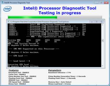 intel processor diagnostic tool full indir e28093 pc testi v4.1.0.31 1