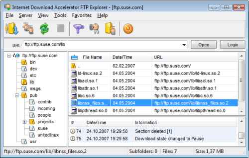 internet download accelerator pro full turkce v6.17.1.1607c2a0 1