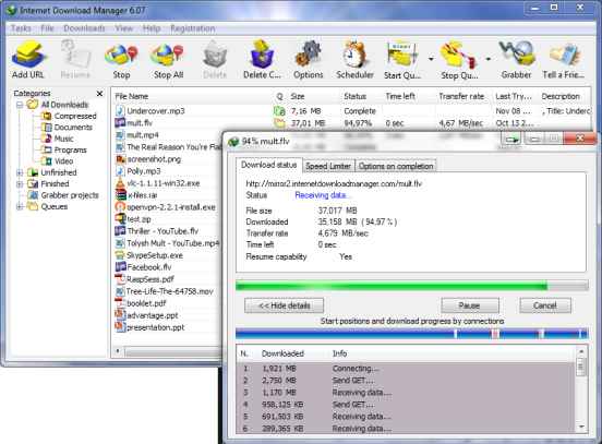 internet download manager full indir idm katilimsiz 6.31.9 turkce 1