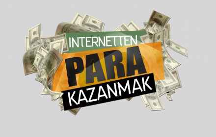 İnternetten Para Kazanma Eğitim Seti İndir – Full