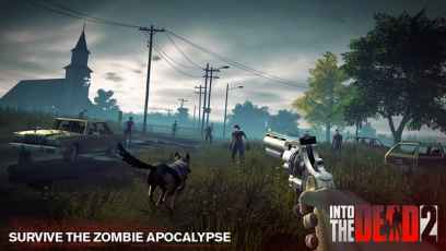 into the dead 2 apk indir e28093 mod para hileli 1.11.1 2